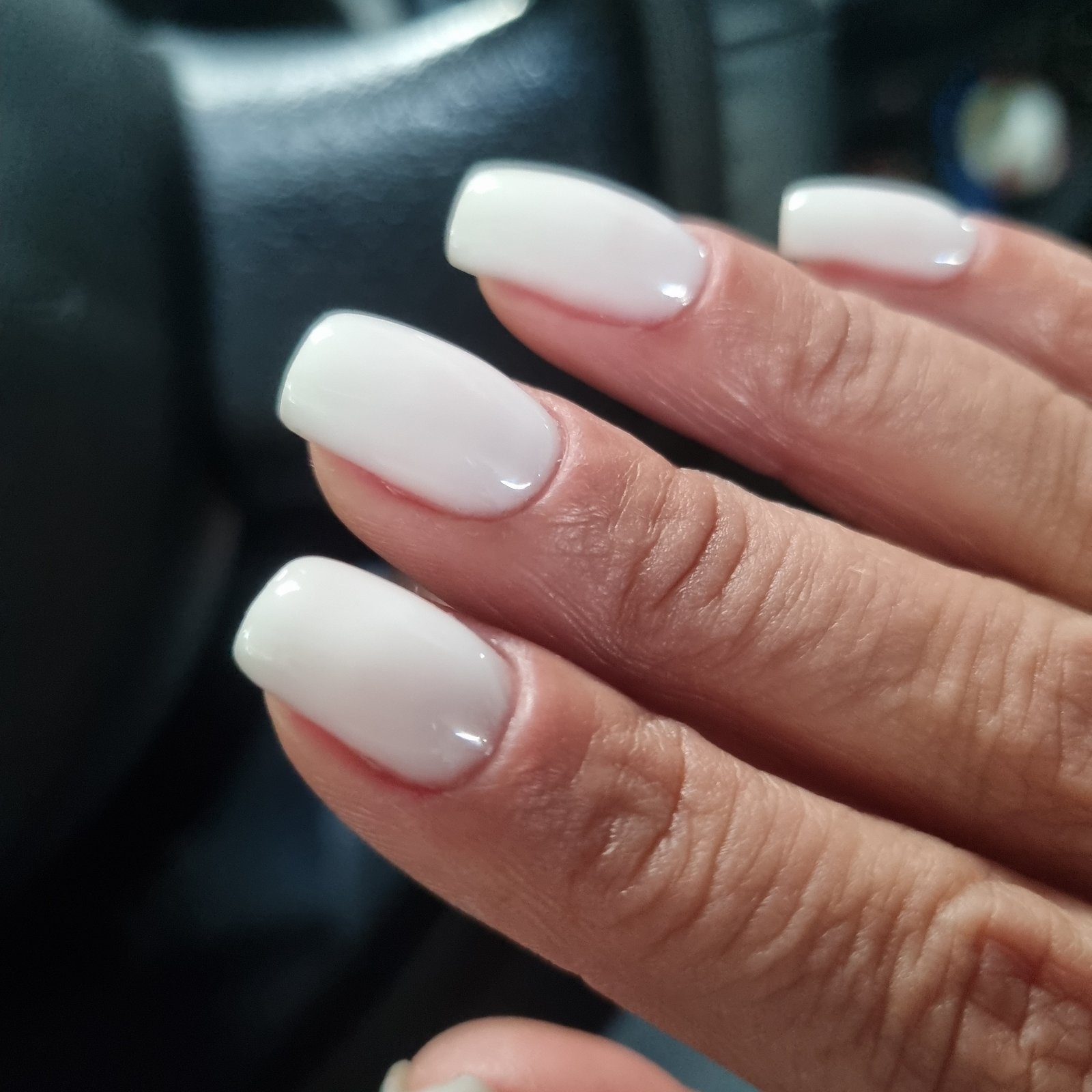 Медицински педикюр — Beauty by Betina